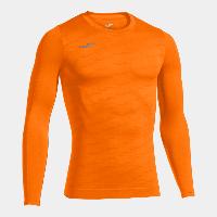 CAMISETA MANGA LARGA BRAMA CLASSIC