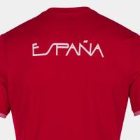 Camiseta Paseo COE Joma