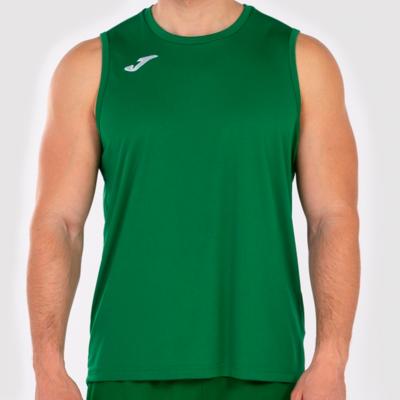 CAMISETA SIN MANGAS COMBI BASKET