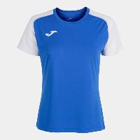 Camiseta Academy IV mujer Joma 2
