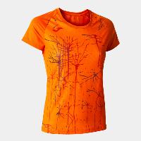 Camiseta mc Elite IX mujer Joma