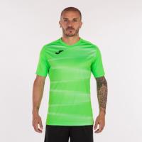 Camiseta m/c Grafity II Joma
