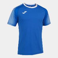 Camiseta mc Hispa III Joma