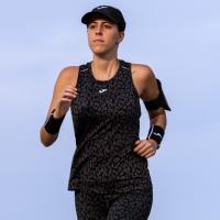 Camiseta sin mangas Zero mujer Joma