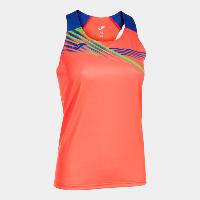 Camiseta tirantes Elite X mujer Joma 1