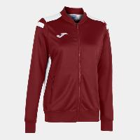 Chaqueta Championship VI mujer Joma 1