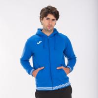 Chaqueta capucha Campus III Joma 