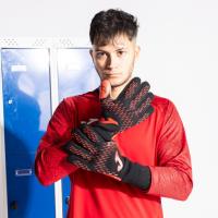 GUANTES PORTERO AREA 360