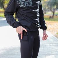 Malla larga Elite VIII Joma