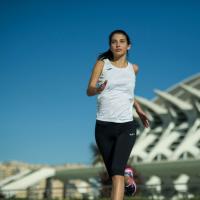 Malla pirata Olimpia II mujer Joma