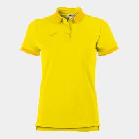 POLO BALI II ROJO MUJER
