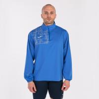 Sudadera media cremallera Elite VIII night Joma