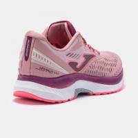 Zapatilla Hispalis running lady 2113 Joma