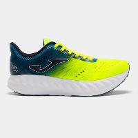 Zapatillas R.3000 2109 amarillo flúor Joma