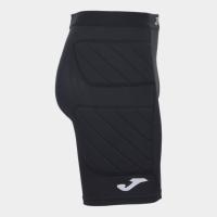 SHORT PROTEC PORTERO NEGRO JOMA