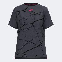 CAMISETA MANGA CORTA R-NIGHT LADY JOMA