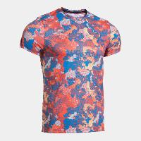 CAMISETA MANGA CORTA R-CITY JOMA 2
