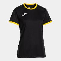 CAMISETA MANGA CORTA COMBI PREMIUM MUJER