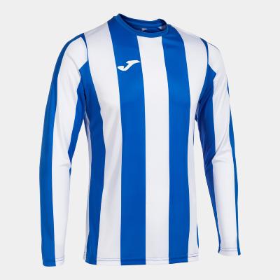 CAMISETA MANGA LARGA INTER CLASSIC 