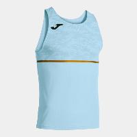 CAMISETA SIN MANGAS RECORD III 