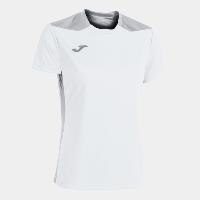 Camiseta m/c Championship VI mujer Joma 2
