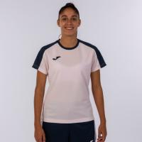 Camiseta mc Eco Championship mujer Joma 1