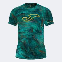 Camiseta mc running Nature Joma II