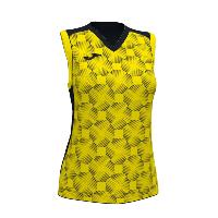 Camiseta sin mangas Supernova III mujer Joma 1
