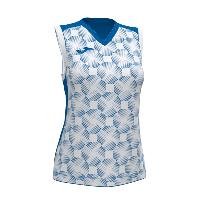 Camiseta sin mangas Supernova III mujer Joma 2