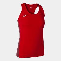 Camiseta tirantes Winner II running mujer Joma 2