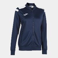 Chaqueta Championship VI mujer Joma 2