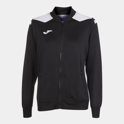 Chaqueta Championship VI mujer Joma 1