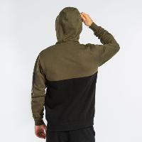 Chaqueta con capucha Urban Street Joma