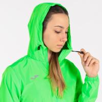 Chubasquero Elite VIII mujer Joma