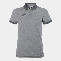 POLO BALI II ROJO MUJER HOJA 2