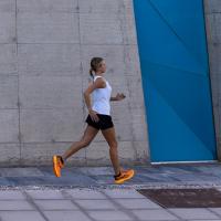 Short Zero mujer Joma