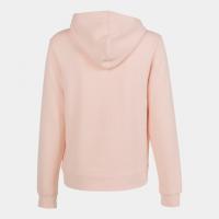 Sudadera capucha Montana mujer casual Joma