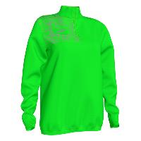 Sudadera media cremallera Elite VIII night mujer Joma