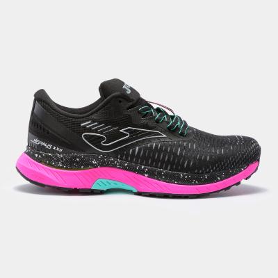 Zapatilla Hispalis running lady 2131 Joma