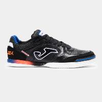 TOP FLEX  NEGRO ROYAL INDOOR