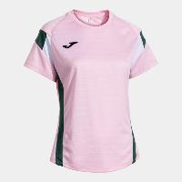 CAMISETA MANGA CORTA MONTREAL 