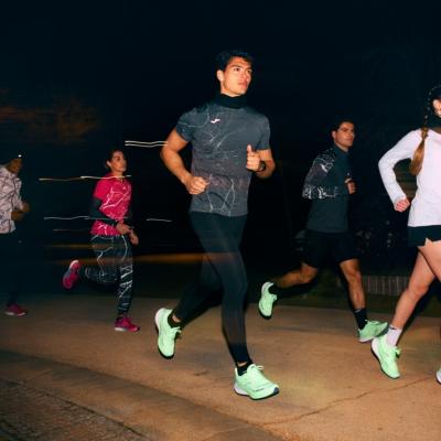 ROPA RUNNING HOMBRE