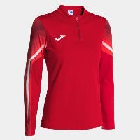 SUDADERA ELITE XI LADY  JOMA