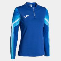 SUDADERA ELITE XI LADY  JOMA