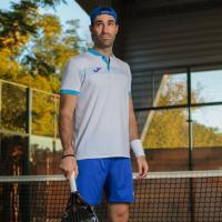 Bermuda Master tenis-padel Joma