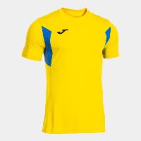 CAMISETA MANGA CORTA WINNER III HOJA 2