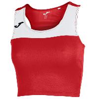 Top mujer Race running mujer Joma