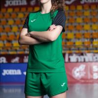 Camiseta Academy IV mujer Joma 1