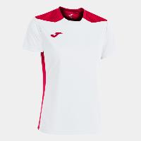 Camiseta m/c Championship VI mujer Joma 1