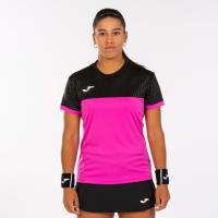 Camiseta mc Montreal mujer Joma